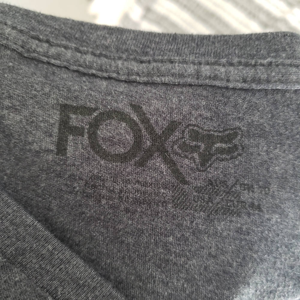 Fox Riders T-Shirt - Picture 5 of 5